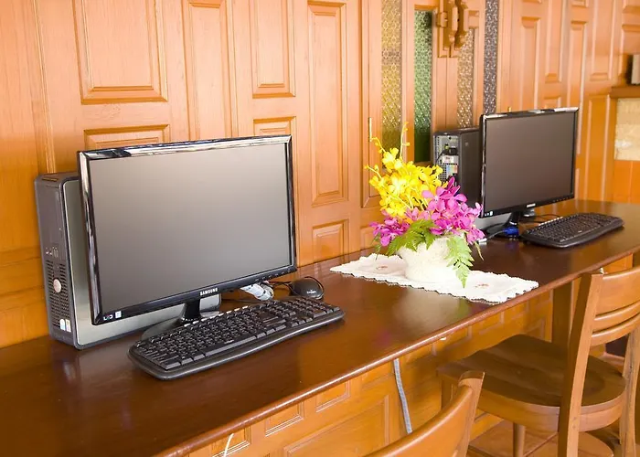 Korbua House Bangkok