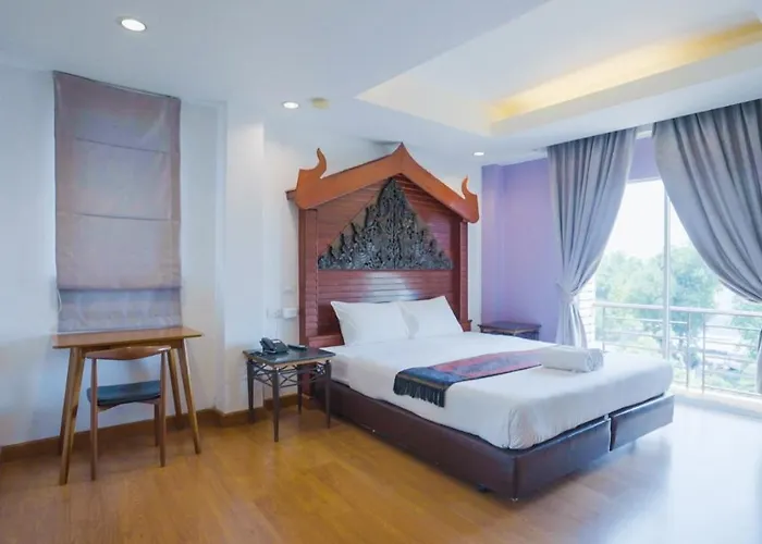 Korbua House Bangkok