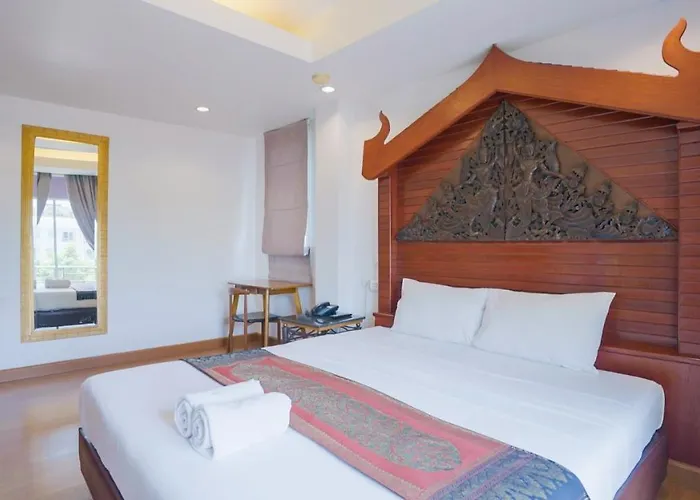 Korbua House