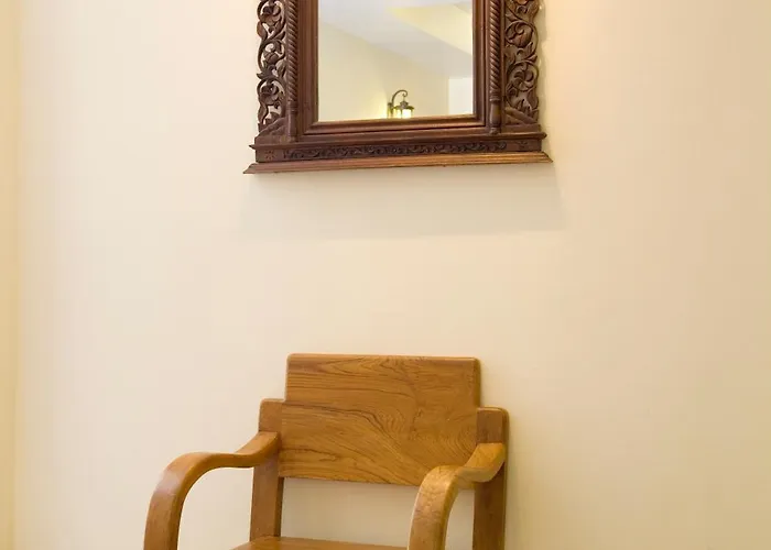 Hotel Korbua House 3*