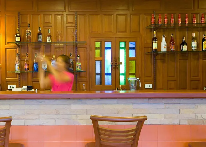 Hotel Korbua House