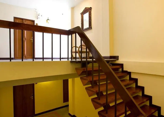 Hotel Korbua House