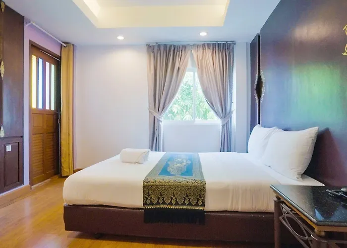 Korbua House