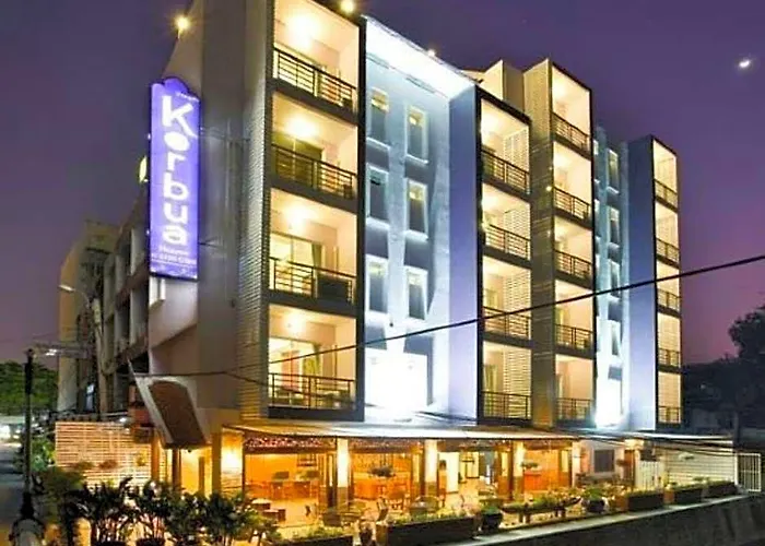 Korbua House