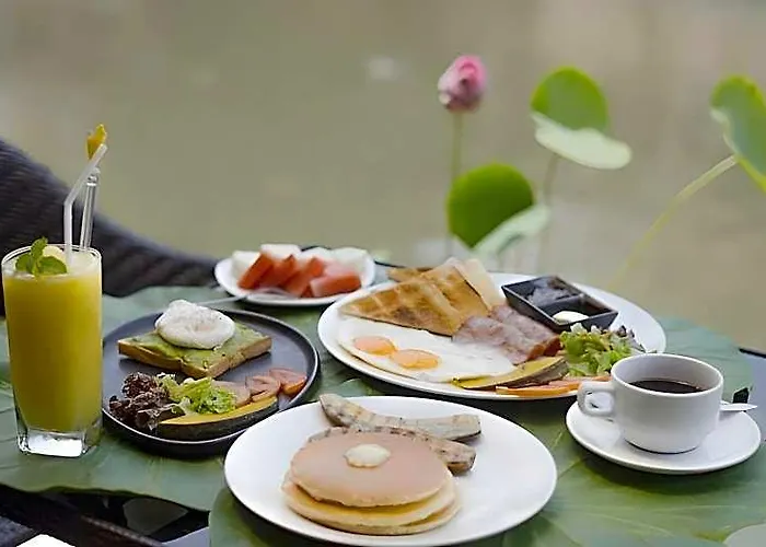 Korbua House Bangkok