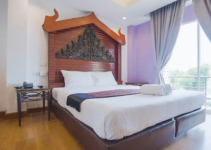 Hotel Korbua House