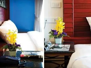 Korbua House Hotel