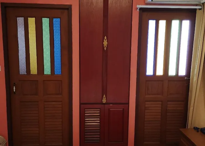 Korbua House Bangkok